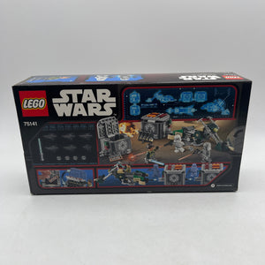 LEGO Star Wars 75141 - “Kanan's Speeder Bike” - New Factory Sealed 7-12 234pcs FRENLY BRICKS - Open 7 Days