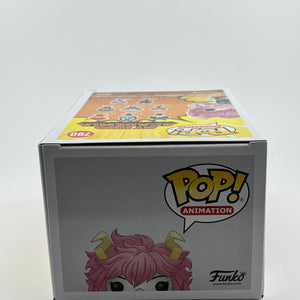 Funko POP! Animation My Hero Academia - Mina Ashido #790 - Special Edition FRENLY BRICKS - Open 7 Days