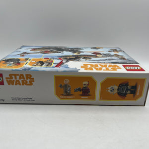 LEGO Star Wars 75215 Cloud Rider Swoop Bikes brand new sealed box FRENLY BRICKS - Open 7 Days