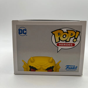 Funko POP! Heroes Justice League Etrigan The Demon #459 - Special Edition FRENLY BRICKS - Open 7 Days