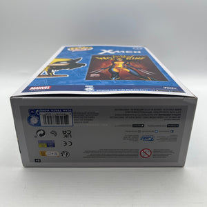 Funko Pop XMen Wolverine 06 Comic Covers Collectible Marvel +combinedshipping FRENLY BRICKS - Open 7 Days