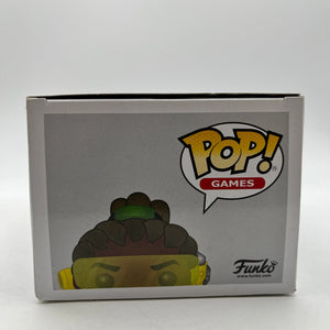 Funko POP! Games Overwatch Lucio #179 - Vinyl Collectable FRENLY BRICKS - Open 7 Days