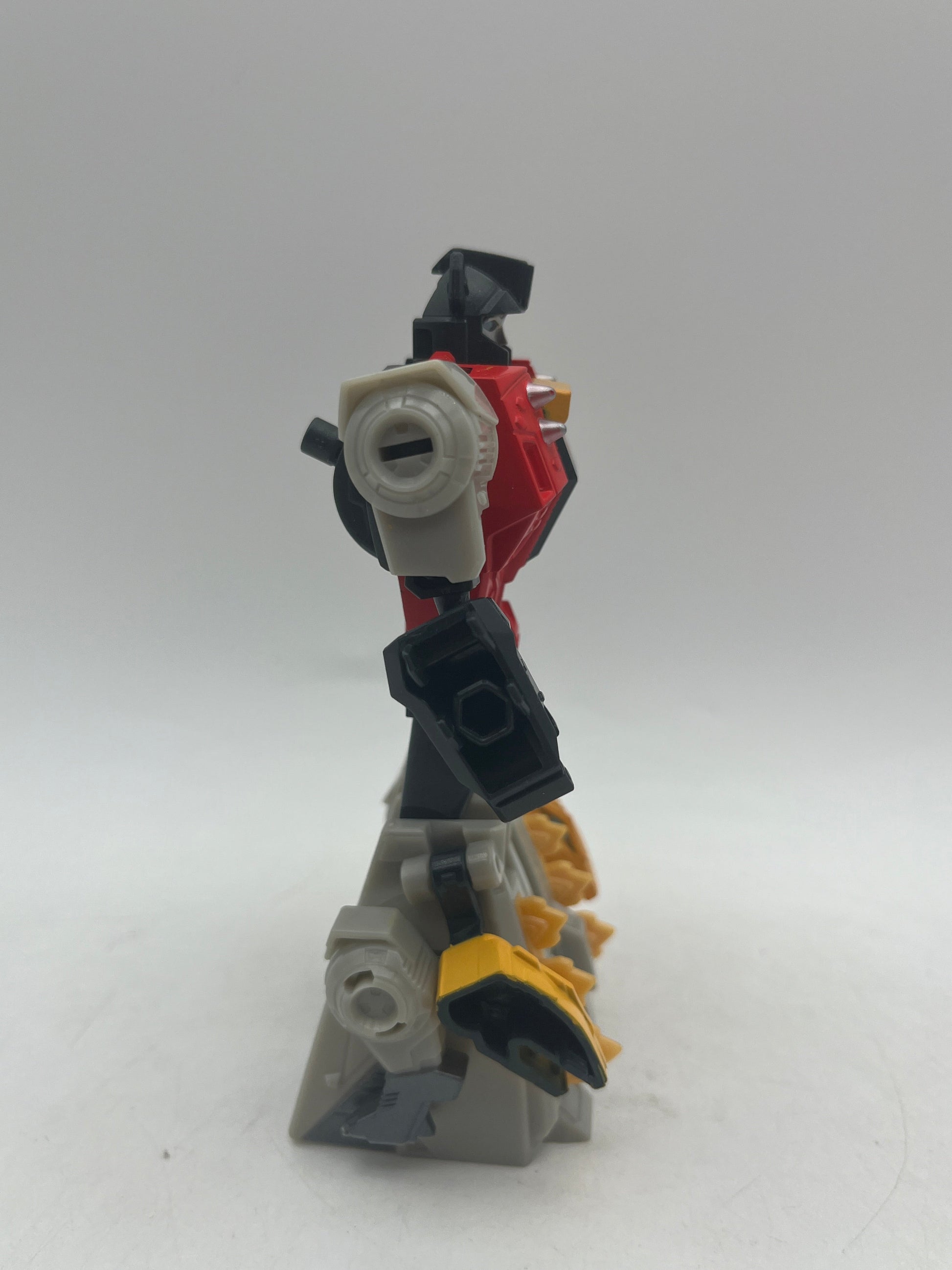 Transformers Bumblebee Cyberverse Adventures Dinobots Unite Warrior Class Dinobot Snarl FRENLY BRICKS - Open 7 Days