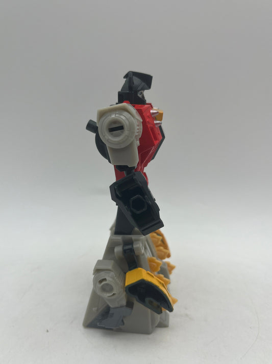 Transformers Bumblebee Cyberverse Adventures Dinobots Unite Warrior Class Dinobot Snarl FRENLY BRICKS - Open 7 Days