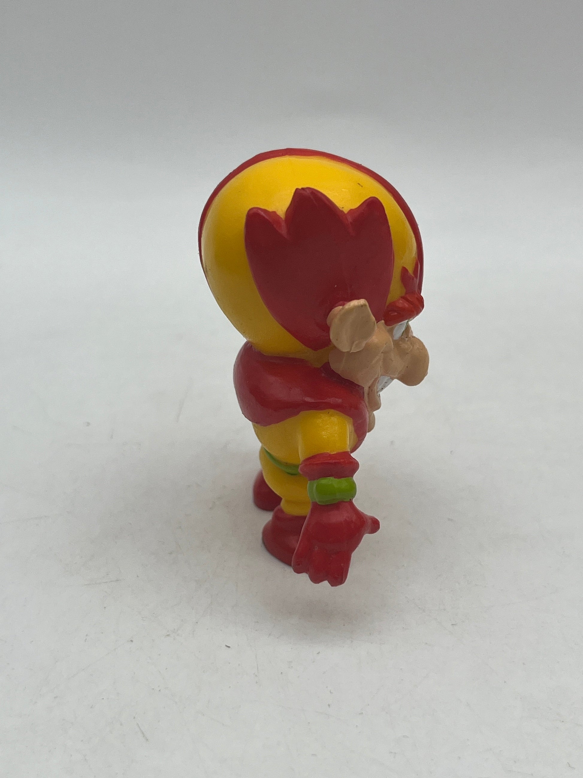 Dr Dante 1992 Widget World Watcher Nintendo 8-BIT NES Game PVC Toy Figure FRENLY BRICKS - Open 7 Days