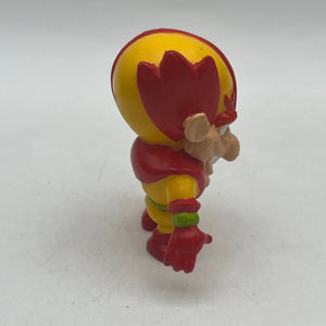 Dr Dante 1992 Widget World Watcher Nintendo 8-BIT NES Game PVC Toy Figure FRENLY BRICKS - Open 7 Days