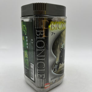 Lego Bionicle - Nuhvok 8561 - Not Sealed - 100% Complete *See Photos* FRENLY BRICKS - Open 7 Days