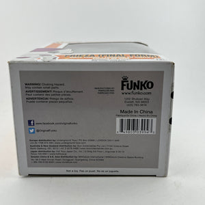 Funko POP! DragonBall Z - Frieza (Final Form) #12 - Vinyl Collectable FRENLY BRICKS - Open 7 Days