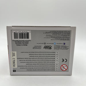 Funko POP! Comics Hellboy #01 - Hellboy - Vinyl Collectable FRENLY BRICKS - Open 7 Days