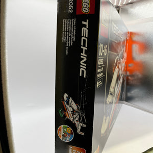 Lego Technic 2in1 Heavy Lift Helicopter 2016 - 42052 - Sealed