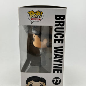 Funko POP! Gotham Before The Legend - Bruce Wayne #77 - Vinyl Collectable FRENLY BRICKS - Open 7 Days