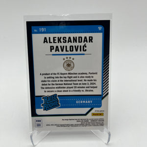 Soccer Cards Miscellaneous Autographs/Low Numbered/ Graded/ FRENLY BRICKS - Open 7 Days