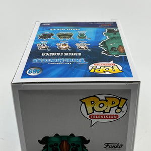 Funko POP! Television Troll Hunters - Blinkous Galadrigal #469 - Vinyl Collectable FRENLY BRICKS - Open 7 Days