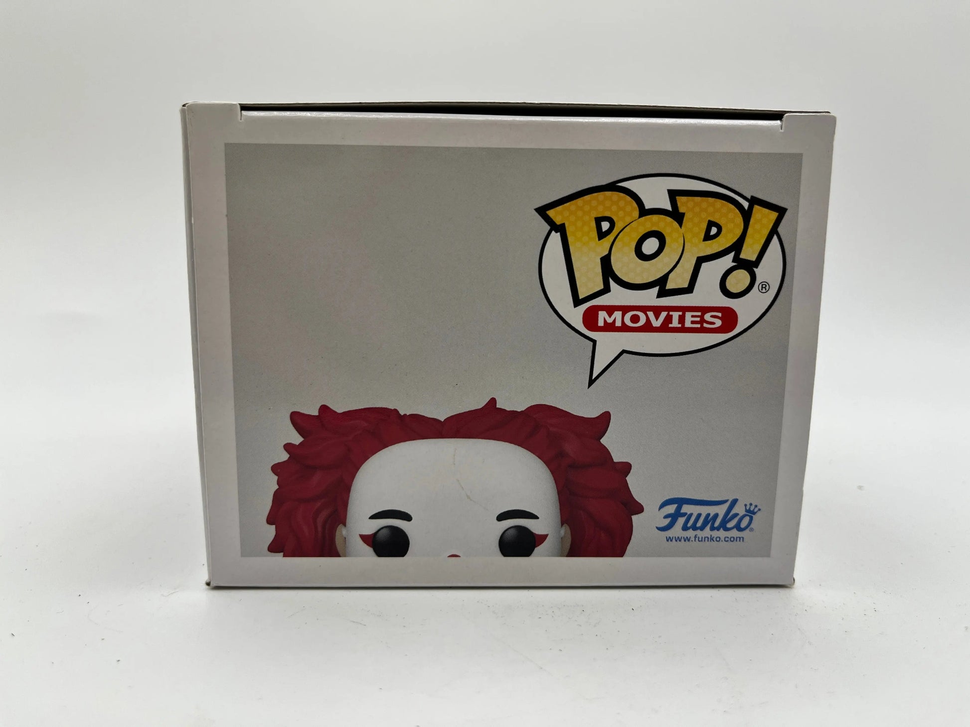 Funko POP! Movies Trick ‘r Treat Chuckles #1244 Special Edition FRENLY BRICKS - Open 7 Days