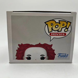 Funko POP! Movies Trick ‘r Treat Chuckles #1244 Special Edition FRENLY BRICKS - Open 7 Days