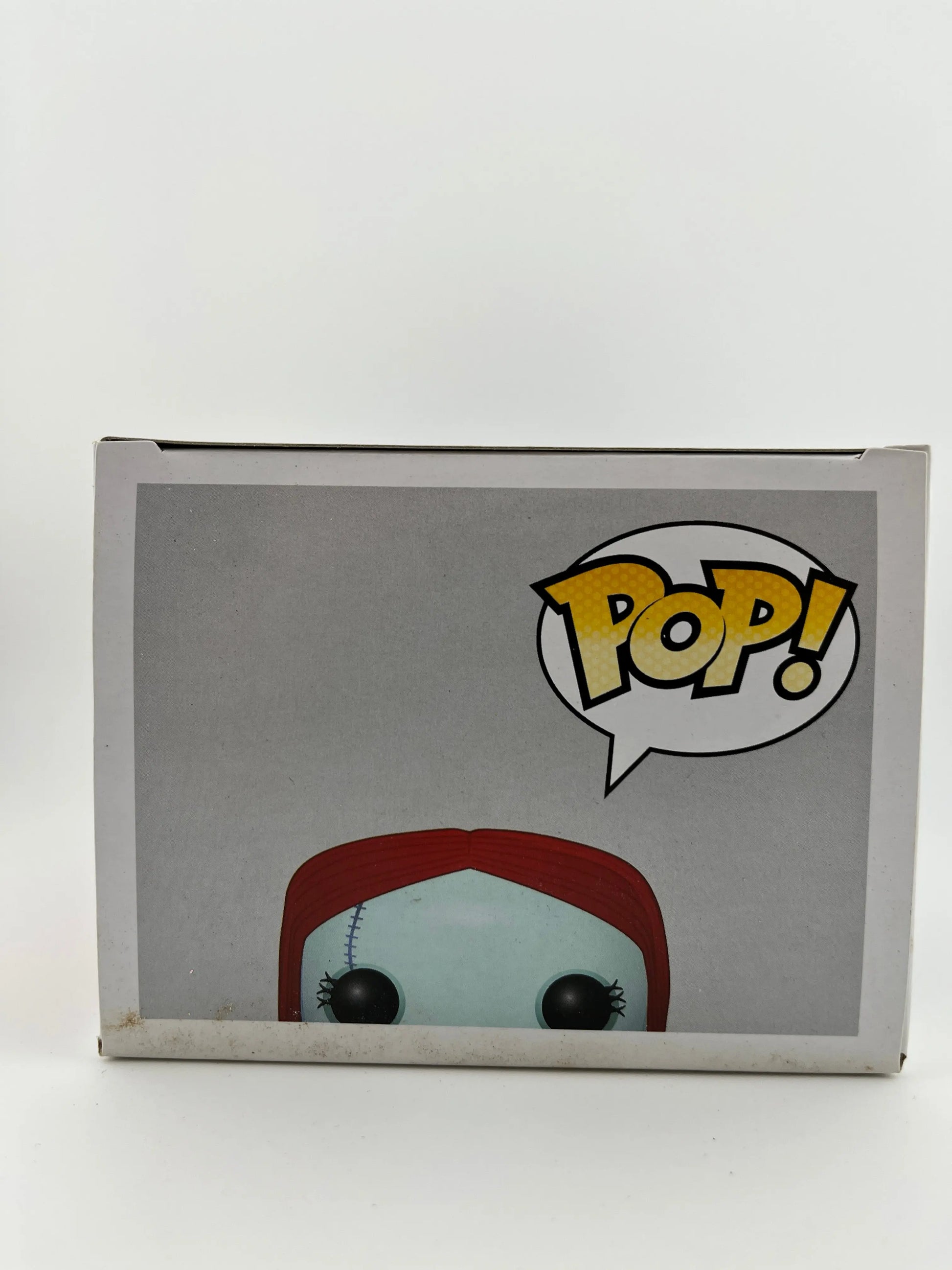 Funko POP! Disney Nightmare Before Christmas - Sally #115 - Vinyl Collectable FRENLY BRICKS - Open 7 Days