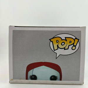 Funko POP! Disney Nightmare Before Christmas - Sally #115 - Vinyl Collectable FRENLY BRICKS - Open 7 Days