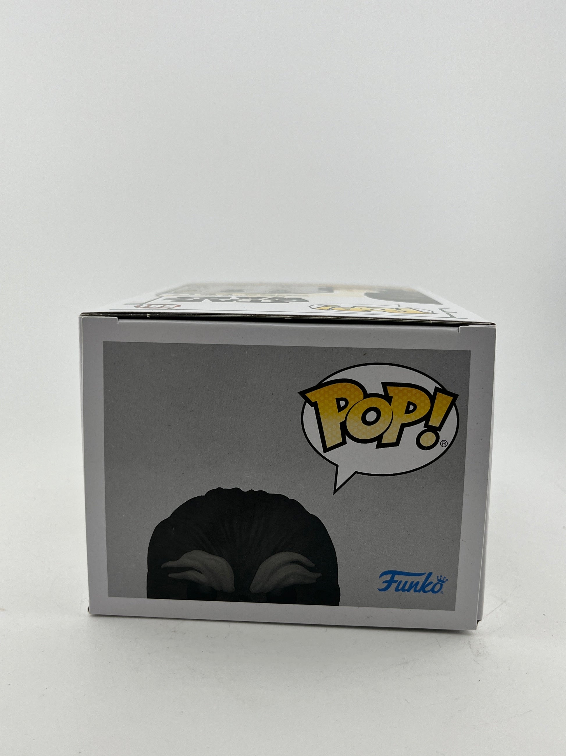 Funko POP! Star Wars - Krrsantan #581 - Vinyl Collectable FRENLY BRICKS - Open 7 Days