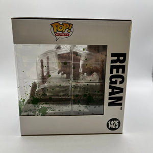 Funko POP! Moment - The Exorcist Regan #1425 FRENLY BRICKS - Open 7 Days