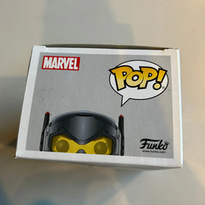 Pop Vinyl #341 Marvel Wasp FRENLY BRICKS - Open 7 Days