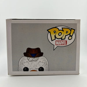 Funko POP! Marvel - Howard The Duck #64 - Vinyl Collectable FRENLY BRICKS - Open 7 Days
