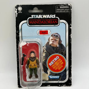 Kenner Retro Star Wars The Mandalorian Action Figures Lot FRENLY BRICKS - Open 7 Days