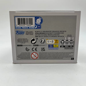 Funko POP! Rocks MJ - Micheal Jackson #345 FRENLY BRICKS - Open 7 Days