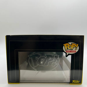 Funko POP! Comic Cover Star Wars - Boba Fett - Special Edition - Vinyl Collectable FRENLY BRICKS - Open 7 Days