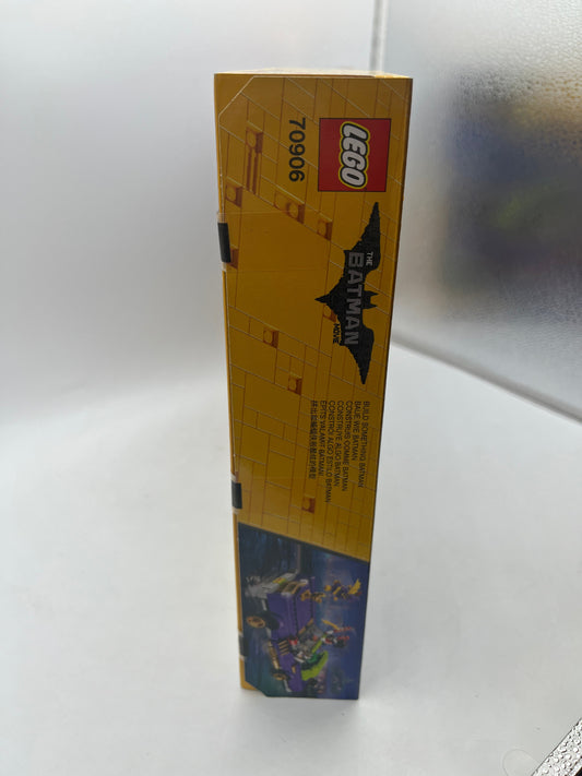 LEGO The LEGO Batman Movie: The Joker Notorious Lowrider (70906) FRENLY BRICKS - Open 7 Days