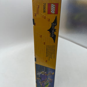 LEGO The LEGO Batman Movie: The Joker Notorious Lowrider (70906) FRENLY BRICKS - Open 7 Days