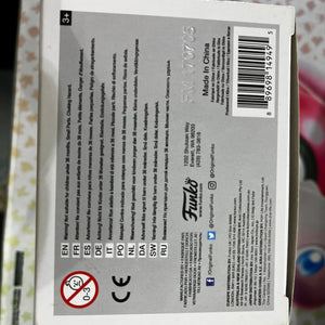 Funko Pop Vinyl Harry Potter #51 Harry Potter FRENLY BRICKS - Open 7 Days