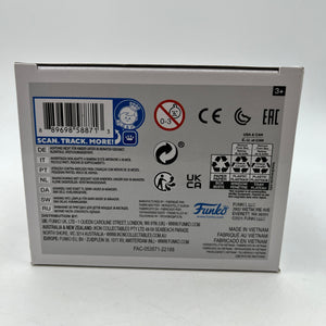 Funko POP! Marvel Spider-Man #956  - Special Edition - Vinyl Collectable FRENLY BRICKS - Open 7 Days