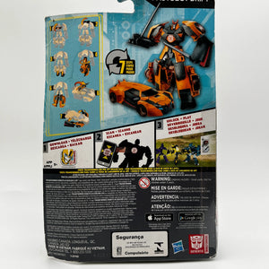 Transformers Robots In Disguise Autobot Drift 2015 Figure FRENLY BRICKS - Open 7 Days
