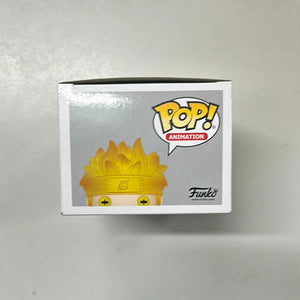 Pop Vinyl Naruto #186 Naruto (Six Path) FRENLY BRICKS - Open 7 Days