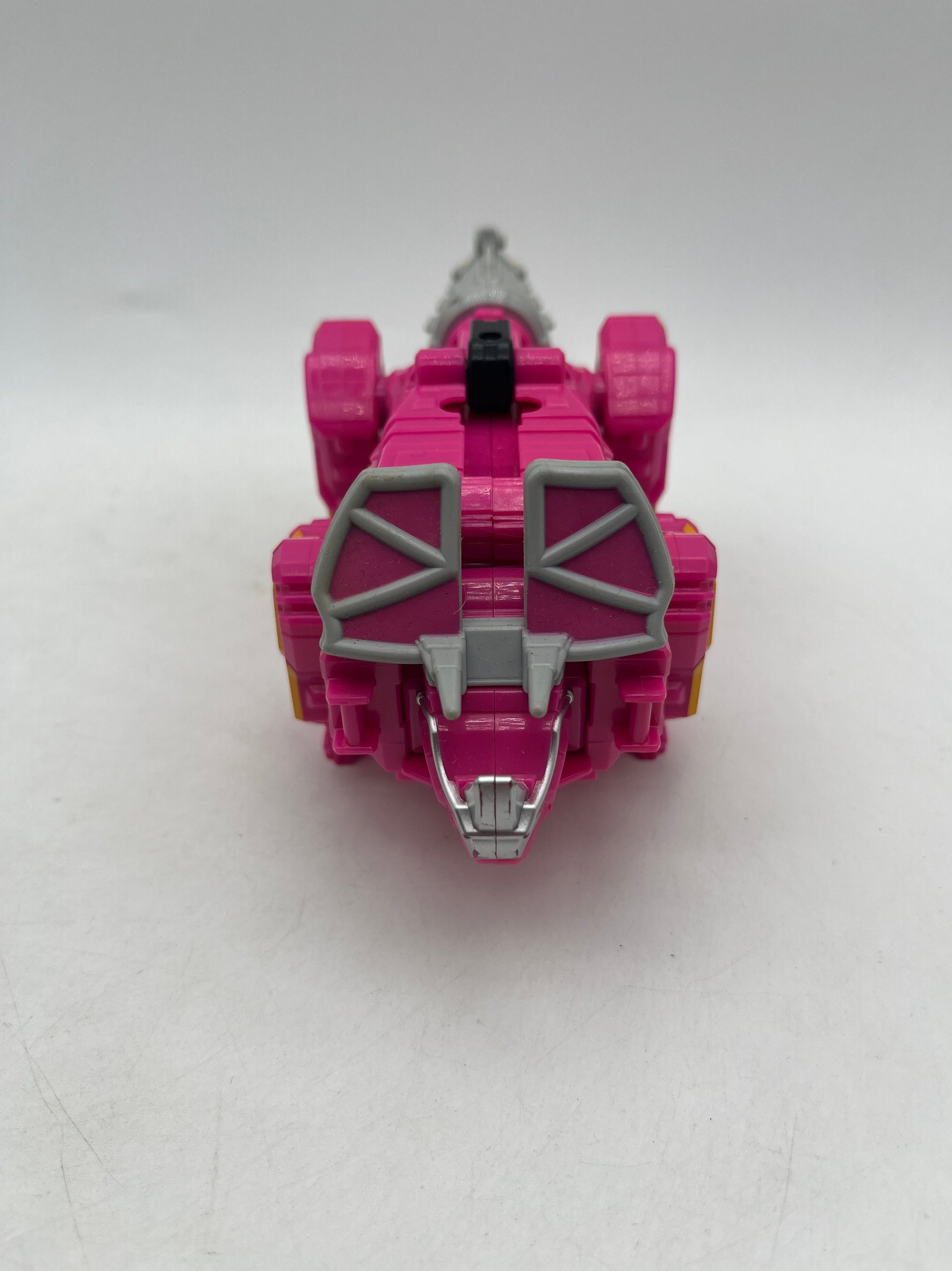 Power Rangers Dino Charge Kyoryuger DX Kyoryujin Megazord Bandai Dorikerai FRENLY BRICKS - Open 7 Days