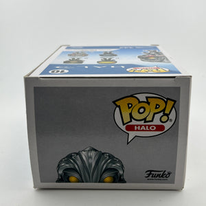 Funko POP! Halo - Arbiter #10 - Vinyl Collectable - JB-HI-FI Exclusive FRENLY BRICKS - Open 7 Days