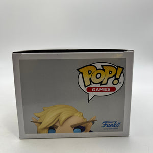 Funko POP! Games World of Warcraft The War Within - Alleria Windrunner #1045 - Vinyl Collectable FRENLY BRICKS - Open 7 Days