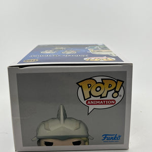 Funko POP! Animation Black Clover - Charlotte #1155 - Glow Special Edition FRENLY BRICKS - Open 7 Days