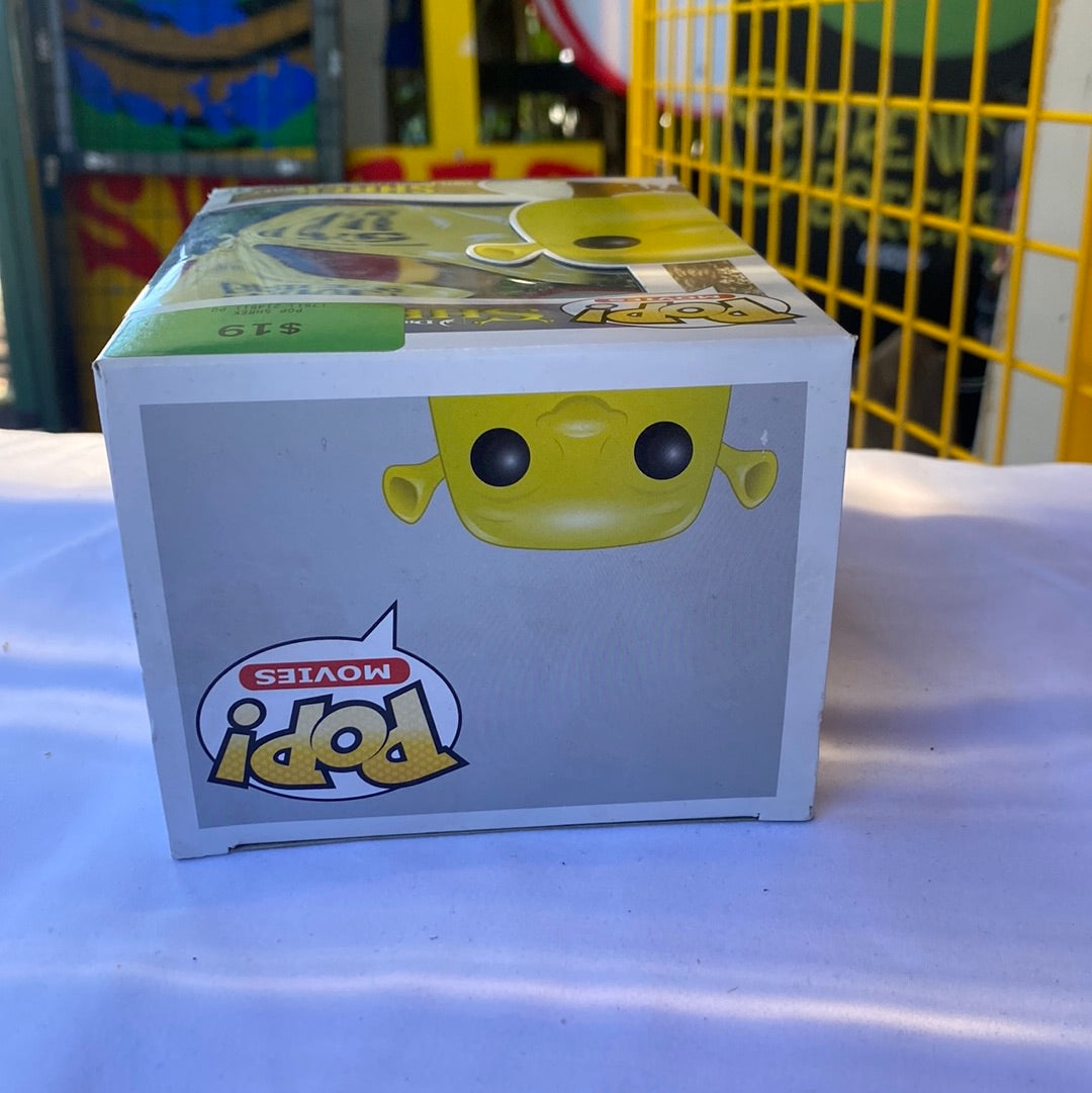 Funko POP! Shrek #278 FRENLY BRICKS