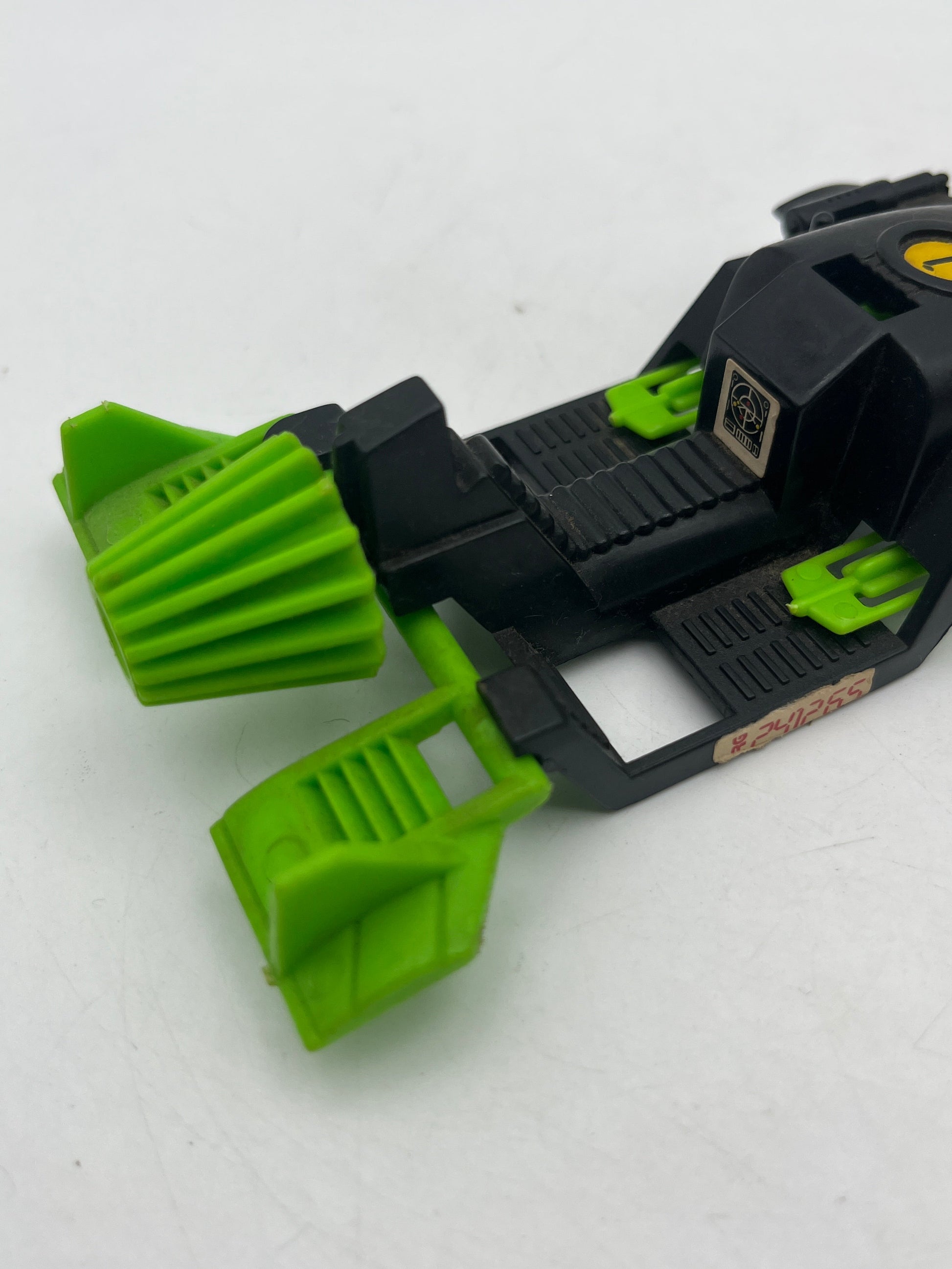 GI Joe HAMMERHEAD SLED 1990 Vintage Hasbro 3.75” Action Figure Vehicle SLED ONLY FRENLY BRICKS - Open 7 Days