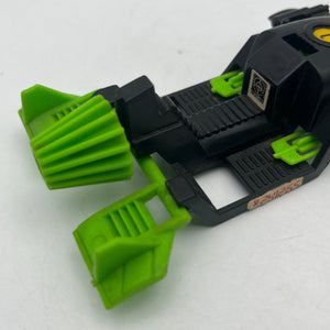 GI Joe HAMMERHEAD SLED 1990 Vintage Hasbro 3.75” Action Figure Vehicle SLED ONLY FRENLY BRICKS - Open 7 Days