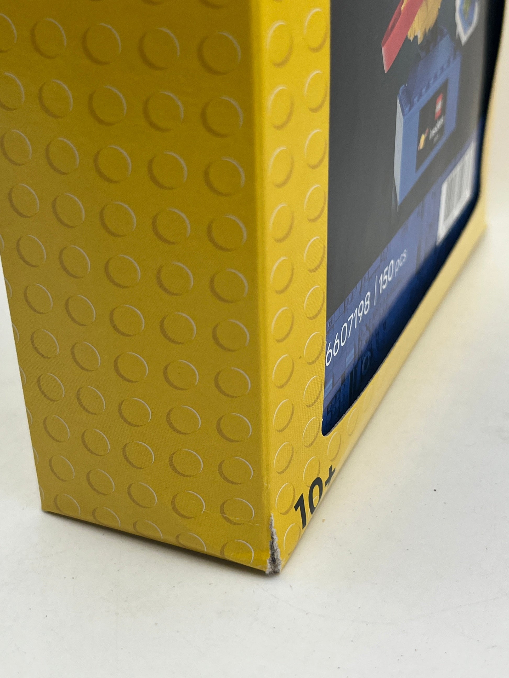 Lego Promotional Insiders GWP: Retro Space Explorer (6607198) - Brand New FRENLY BRICKS - Open 7 Days