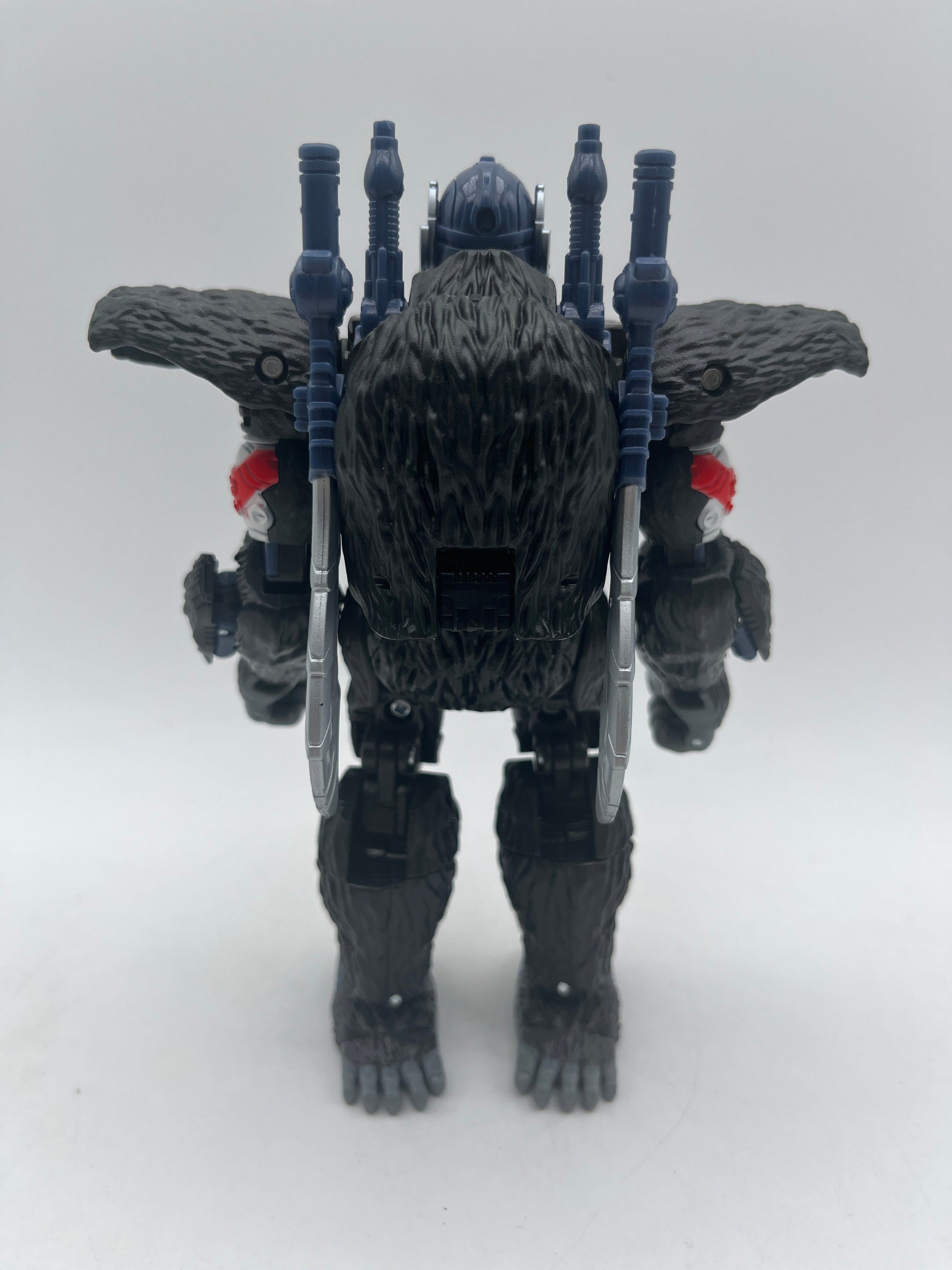Transformers WFC Kingdom 7" Figure Voyager Optimus Primal WFC-K8 FRENLY BRICKS - Open 7 Days