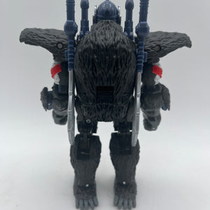 Transformers WFC Kingdom 7