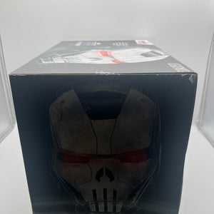 Hasbro Marvel Legends Gamerverse The Punisher Future Fight War Machine Helmet FRENLY BRICKS - Open 7 Days