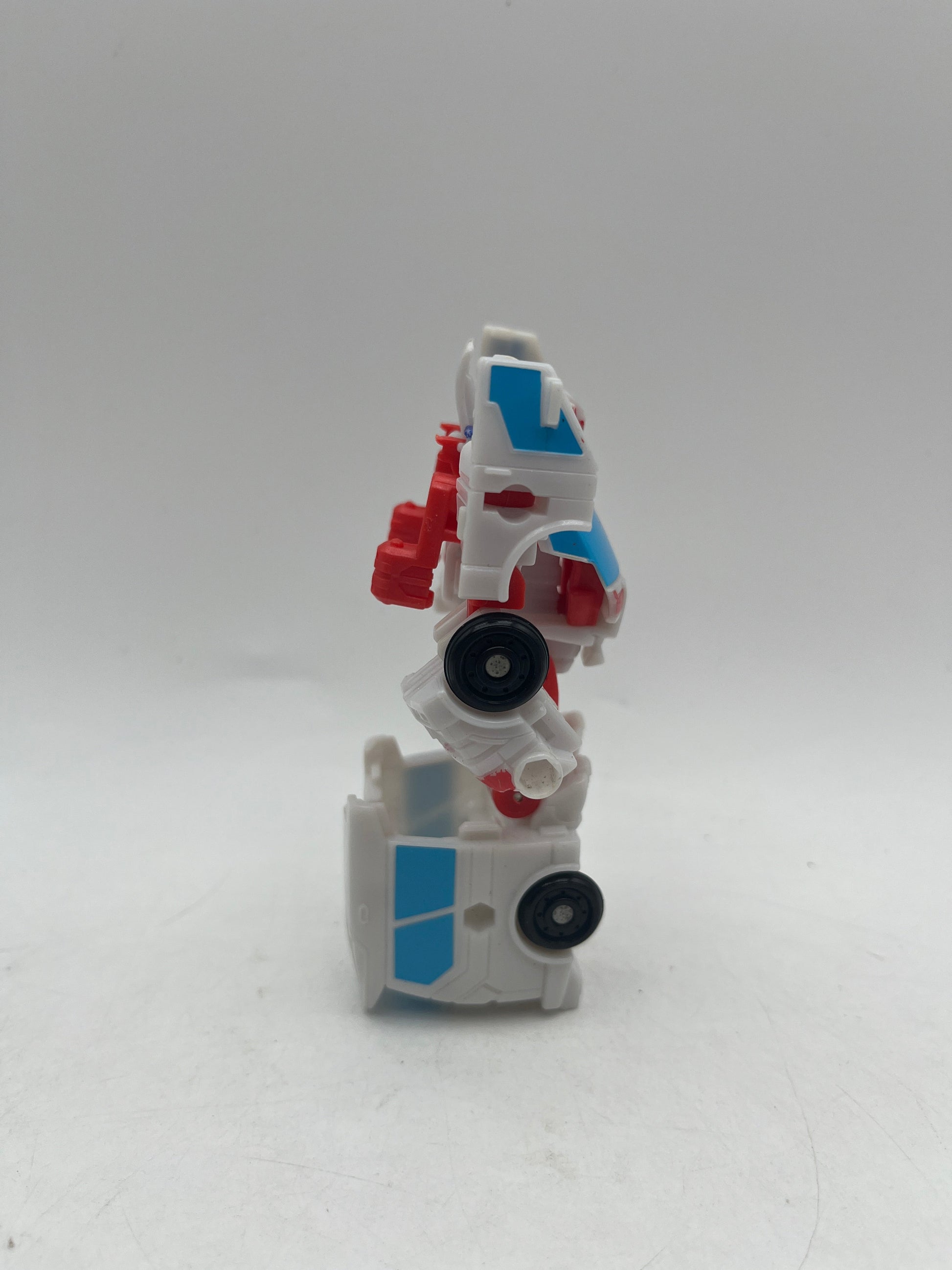 TCV-20 Transformers Cyberverse Blizzard Rescue Ratchet FRENLY BRICKS - Open 7 Days
