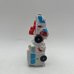 TCV-20 Transformers Cyberverse Blizzard Rescue Ratchet FRENLY BRICKS - Open 7 Days