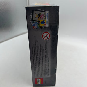 Lego 75931 Jurassic World Dilophosaurus Outpost Attack 2018 - Brand New Sealed FRENLY BRICKS - Open 7 Days