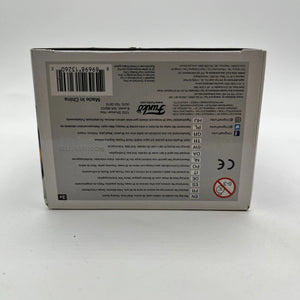 Funko POP! Disney Darkwing Duck #296 - Vinyl Collectable FRENLY BRICKS - Open 7 Days