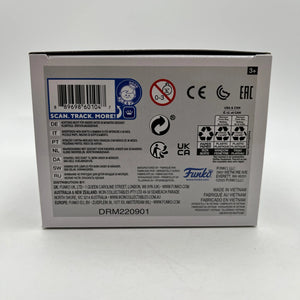 Funko POP! Animation Cowboy Bebop Spike Spiegel #1217 - Special Edition FRENLY BRICKS - Open 7 Days